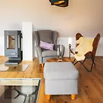 Biohof Zum Grünen Baum Apartamento Porrau