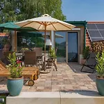 Biohof Zum Grünen Baum Apartamento