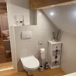 Biohof Zum Grünen Baum Apartamento Porrau
