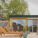 Apartamento Biohof Zum Grünen Baum Porrau