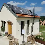 Biohof Zum Grünen Baum Apartamento *
