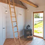 Biohof Zum Grünen Baum Apartamento Porrau
