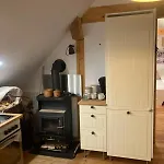 Apartamento Biohof Zum Grünen Baum