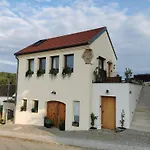 Biohof Zum Grünen Baum Apartamento