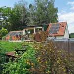 Apartamento Biohof Zum Grünen Baum Porrau