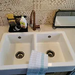 Apartamento Biohof Zum Grünen Baum *