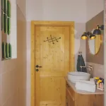 Apartamento Biohof Zum Grünen Baum Porrau