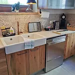 Apartamento Biohof Zum Grünen Baum