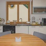 Biohof Zum Grünen Baum Apartamento