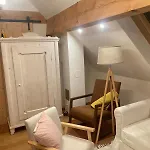 Apartamento Biohof Zum Grünen Baum