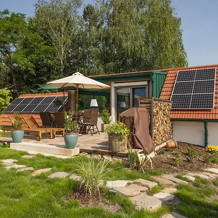 Biohof Zum Gruenen Baum *