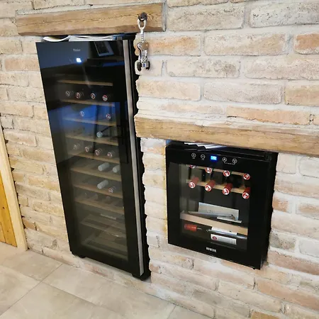 Biohof Zum Gruenen Baum *