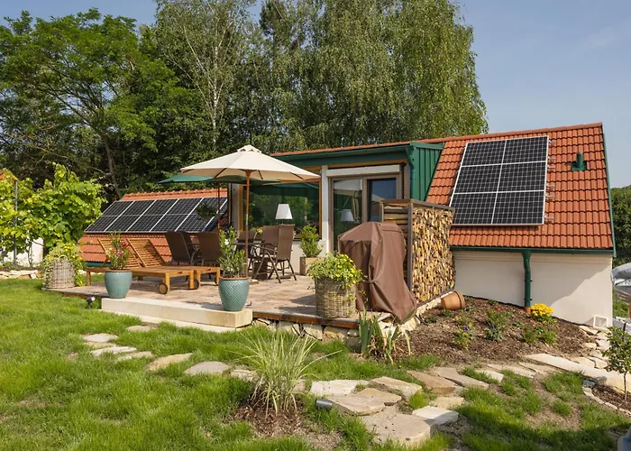 Biohof Zum Gruenen Baum *