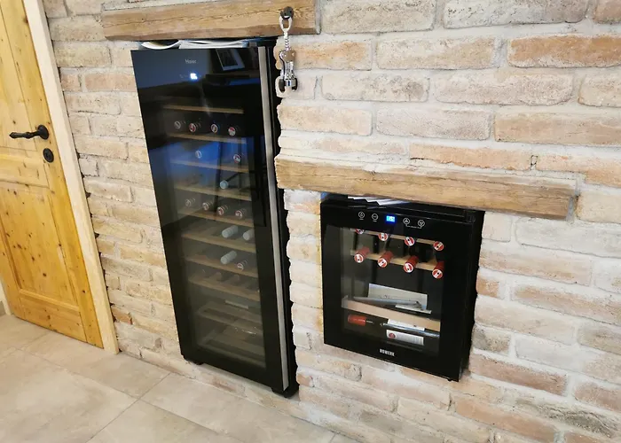 Biohof Zum Gruenen Baum *