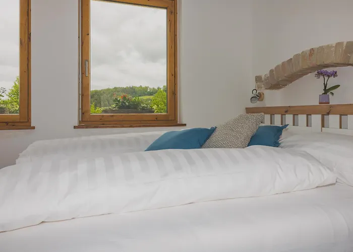 Biohof Zum Gruenen Baum Porrau