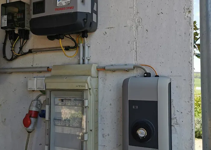 Biohof Zum Gruenen Baum