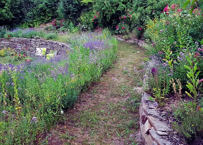 Biohof Zum Gruenen Baum Porrau