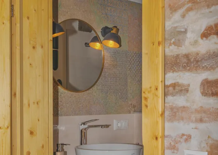 Biohof Zum Gruenen Baum *