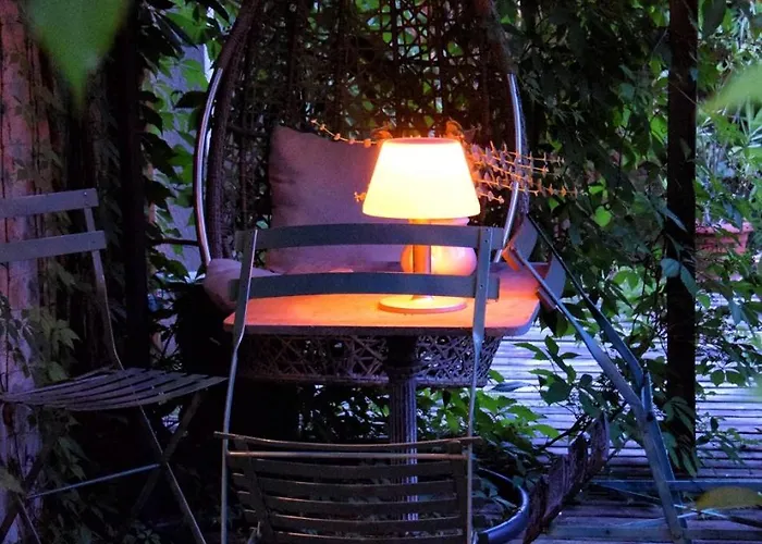 Apartmán Biohof Zum Gruenen Baum Porrau