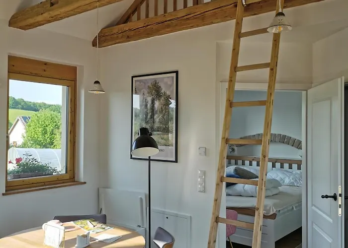 Biohof Zum Gruenen Baum *