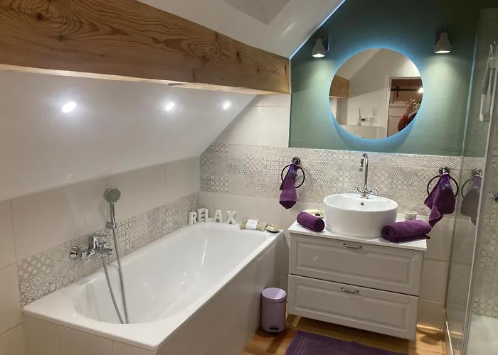 Biohof Zum Gruenen Baum *