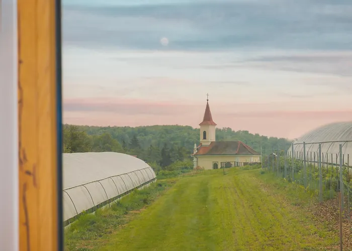 Biohof Zum Gruenen Baum