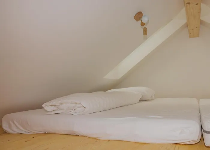 Biohof Zum Gruenen Baum * Porrau