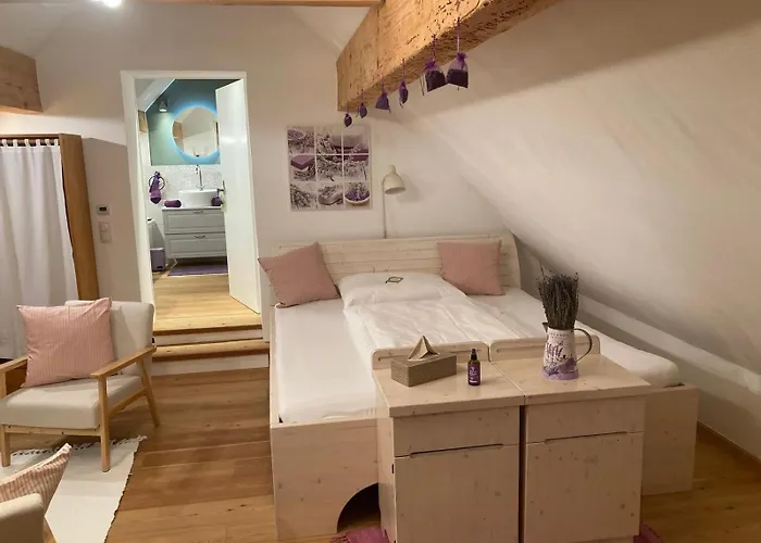 Biohof Zum Gruenen Baum