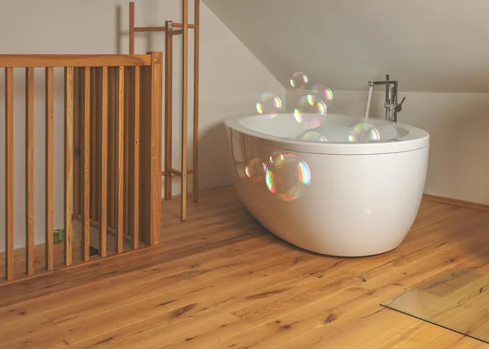 Biohof Zum Gruenen Baum *