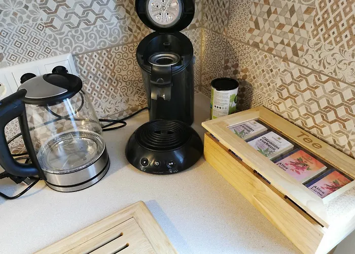 Biohof Zum Gruenen Baum Porrau