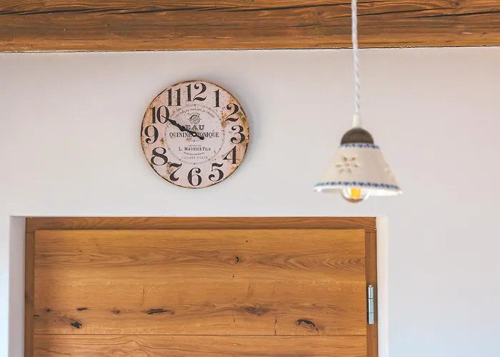 Biohof Zum Gruenen Baum