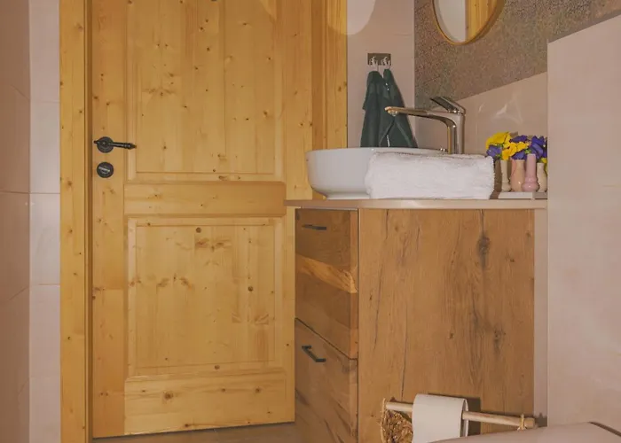 Biohof Zum Gruenen Baum * Porrau