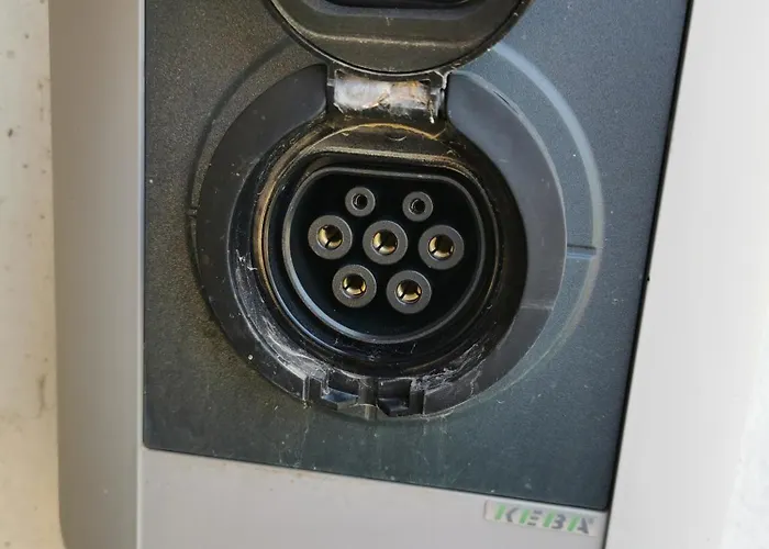 Apartmán Biohof Zum Gruenen Baum Porrau