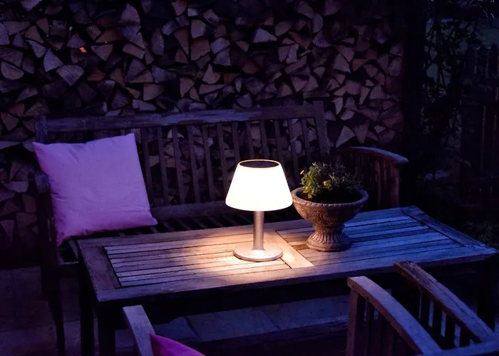 Biohof Zum Gruenen Baum *