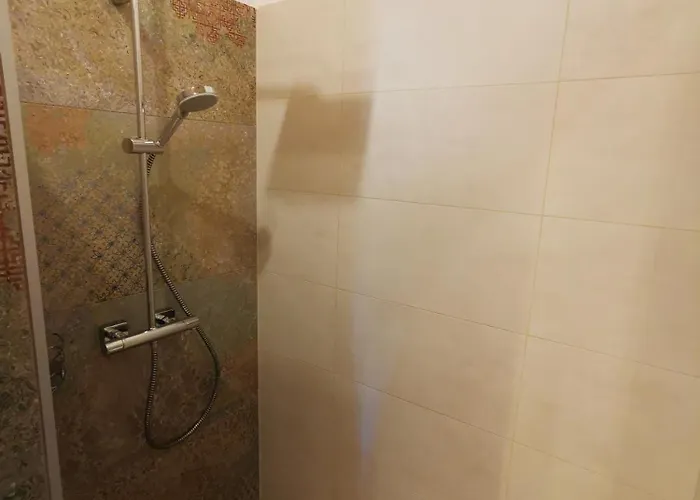 Biohof Zum Gruenen Baum Apartmán *